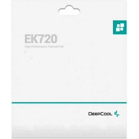 Термопрокладка Deepcool EK720-XL-0.5 (R-EK720-GYXL05-G-1) / Deepcool EK720-XL-0.5 (R-EK720-GYXL05-G-1) - фото 2