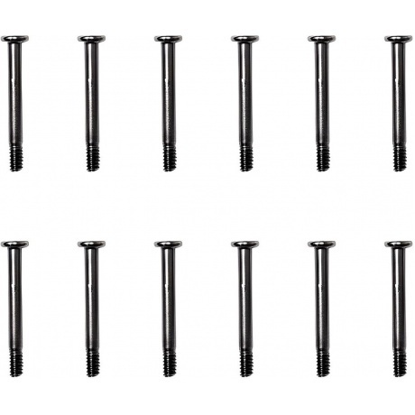 Набор креплений для вентиляторов Lian Li P28 - фото 2