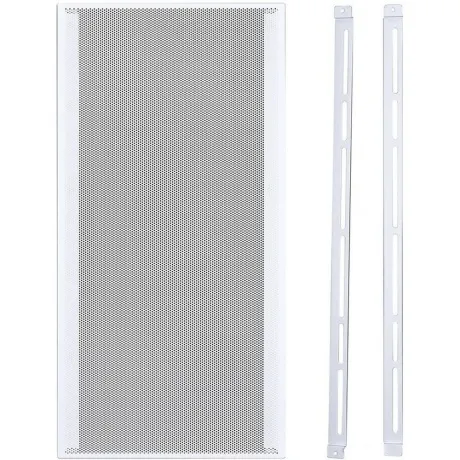 Передняя панель для корпуса Lian Li G89.O11DE-4W.00 Белый