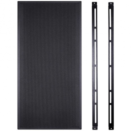 Передняя панель для корпуса Lian Li G89O11DE-4X00 Чёрный 1650₽