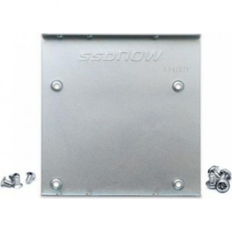 Салазки Kingston для 3.5 отсека для HDD 2.5 SNA-BR2/35 - фото 2