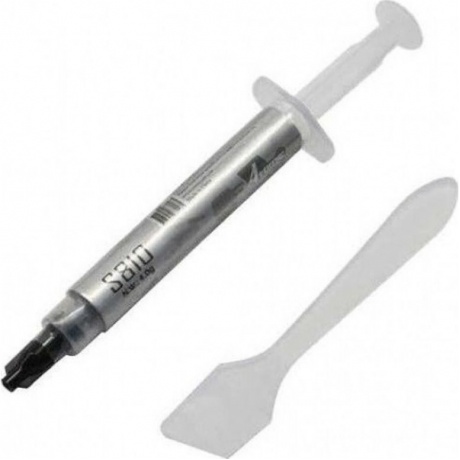 

Термопаста Alseye S-810 Grey (AS.19.0080)