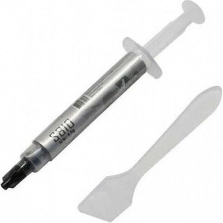 Термопаста Alseye S-810 Grey (AS.19.0080)
