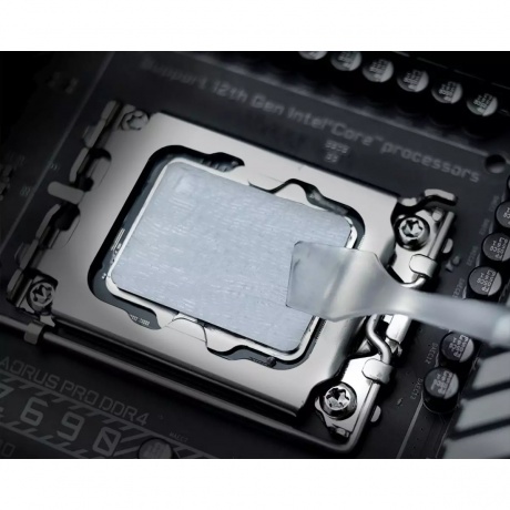 Термопаста ID-Cooling FROST X45 4G - фото 5