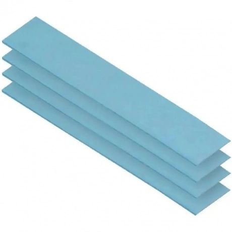 Термопрокладка Arctic Cooling Thermal pad  120x20mm, 0.5mm - 4 P...