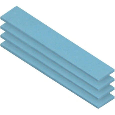 Термопрокладка Arctic Cooling Thermal pad  120x20mm, 1.5mm - 4 P...