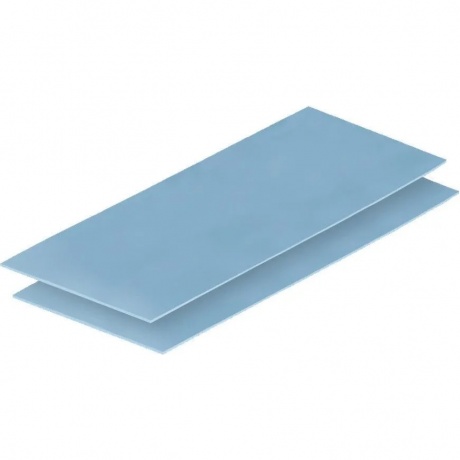 

Термопрокладка Arctic Cooling Thermal pad 200x100mm, 0,5mm - 2 Pack TP-3 (ACTPD00058A)