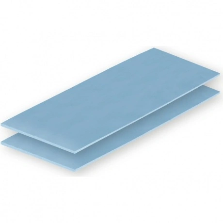 Термопрокладка Arctic Cooling Thermal pad  200x100mm, 1.0mm  - 2...