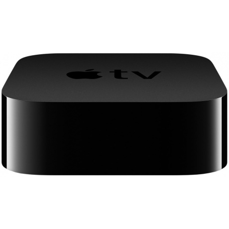 Медиаплеер Apple TV 4K 64GB - фото 1