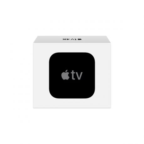 Медиаплеер Apple TV 4K 64GB - фото 7