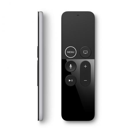 Медиаплеер Apple TV Remote - фото 1