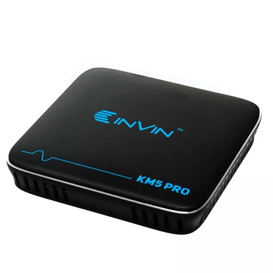 Медиаплееры android tv box