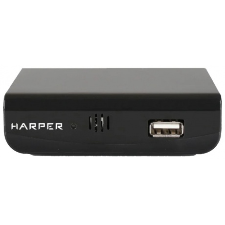 TV-тюнер HARPER HDT2-1030 - фото 1