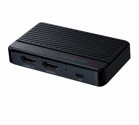 Устройство видеозахвата AVerMedia Live Gamer Mini GC311