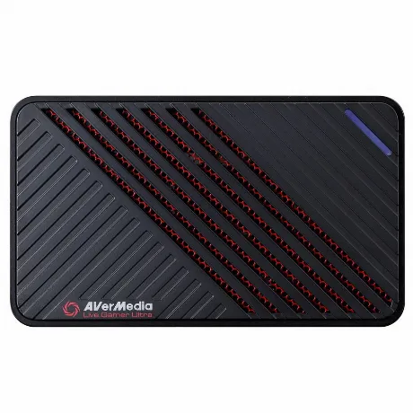 Устройство видеозахвата AVerMedia Live Gamer Ultra GC553