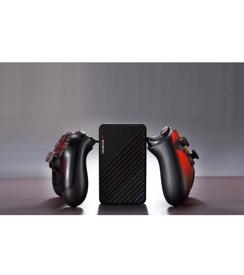 Устройство видеозахвата AVerMedia Live Gamer Ultra GC553 - фото 3