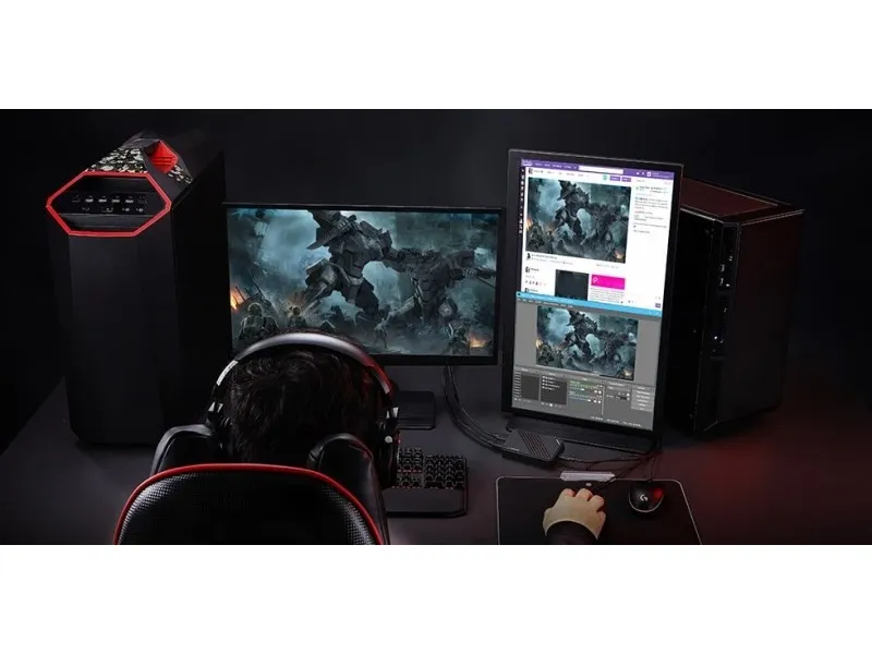 Устройство видеозахвата AVerMedia Live Gamer Ultra GC553 - фото 5