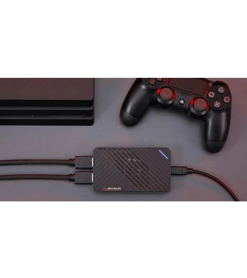 Устройство видеозахвата AVerMedia Live Gamer Ultra GC553 - фото 8