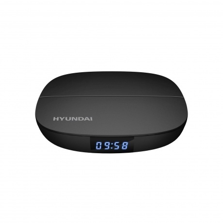 Медиаплеер Hyundai H-DMP100 - фото 2