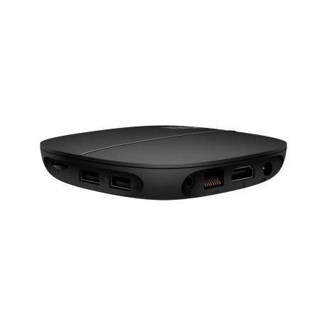 Медиаплеер Hyundai H-DMP100 - фото 4