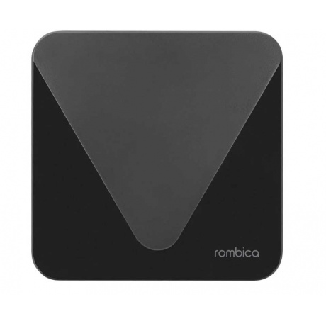 Медиаплеер Rombica Smart Box A3 (VPDB-08) - фото 5