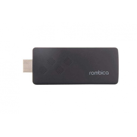 Медиаплеер Rombica Smart Stick 4K v002 (SSQ-A0501) - фото 6