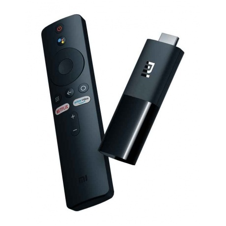 Медиаплеер Xiaomi Mi TV Stick 2K (MDZ-24-AA) - фото 2