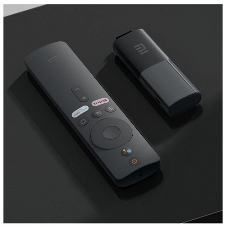 Медиаплеер Xiaomi Mi TV Stick 2K (MDZ-24-AA) - фото 6