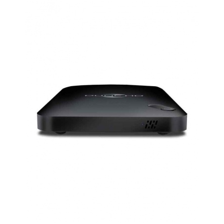Медиаплеер Dune HD Magic 4K Plus: UltraHD/60 Hz/3D/HDR/HDR10+, LAN, WiFi, BTl, Android TV - фото 2