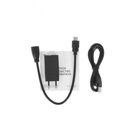 Медиаплеер iconBIT Key Dongle - фото 4