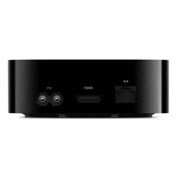 ТВ-приставка Apple TV 4K 32GB, 2021 г. - фото 3