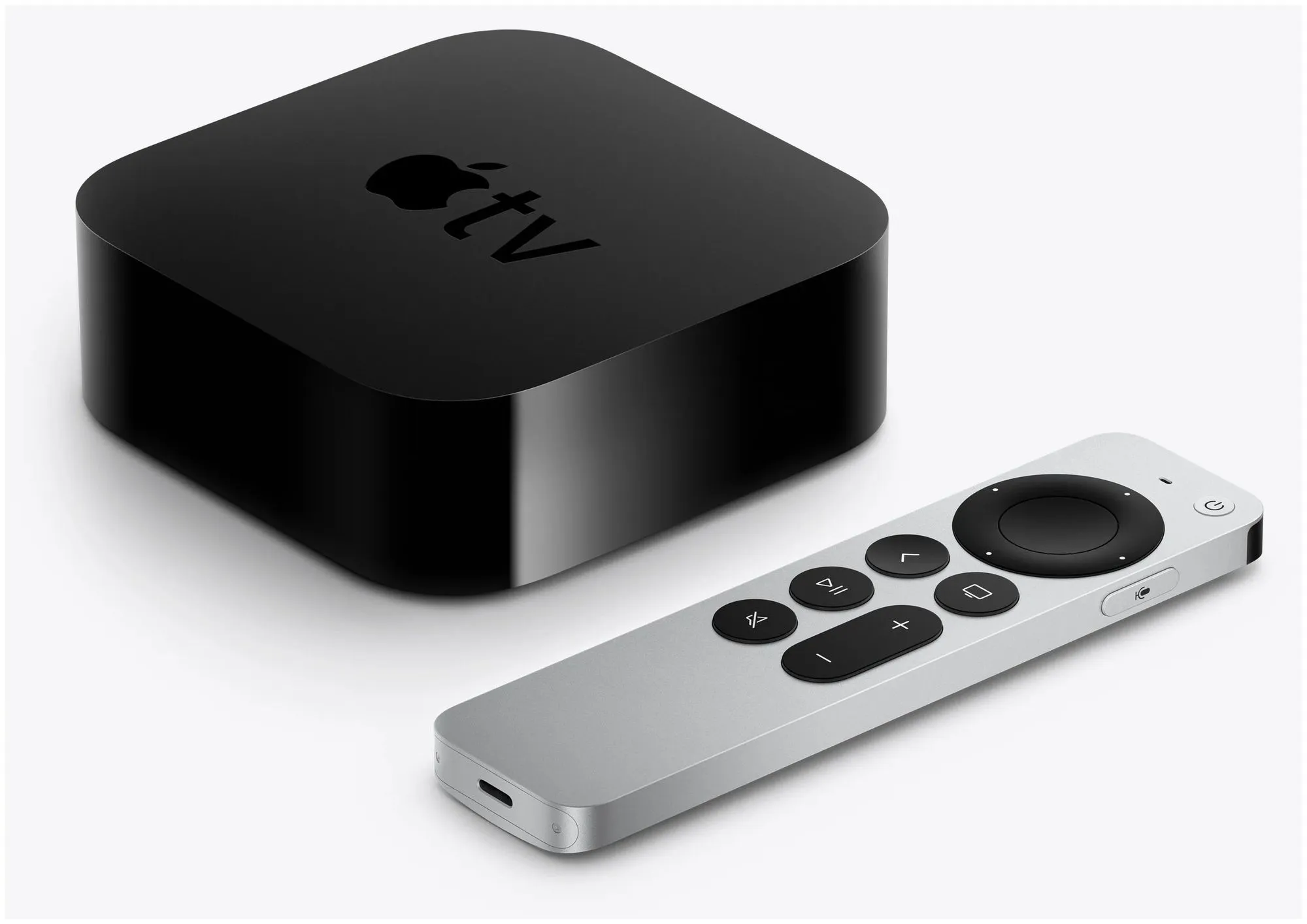 ТВ-приставка Apple TV 4K 32GB, 2021 г. - фото 8