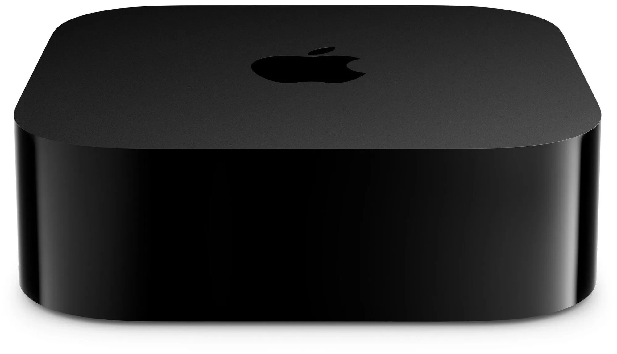 ТВ-приставка Apple TV 4K 128GB, 2022 г., черный - фото 3