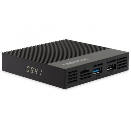 

Медиаплеер Hyundai H-DMP103 64Gb