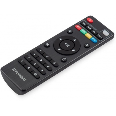 Медиаплеер Hyundai H-DMP103 64Gb - фото 11