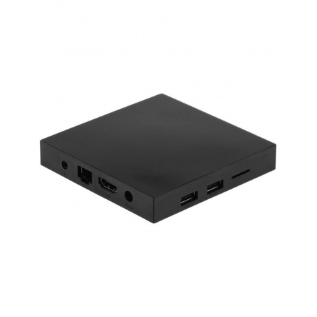 Медиаплеер Iconbit XDS 1000 32Gb - фото 1