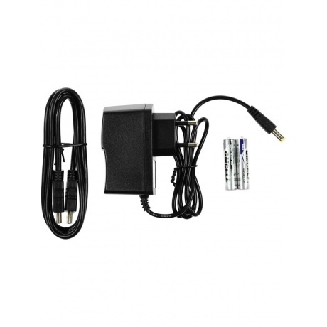 Медиаплеер Iconbit XDS 1000 32Gb - фото 4