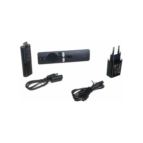 Медиаплеер Xiaomi MDZ-24-AA 8Gb - фото 13