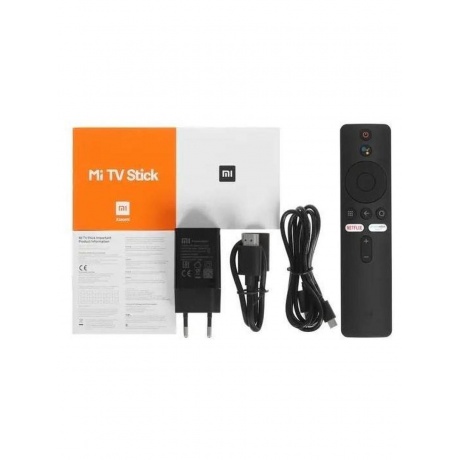 Медиаплеер Xiaomi MDZ-24-AA 8Gb - фото 14