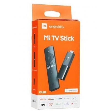 Медиаплеер Xiaomi MDZ-24-AA 8Gb - фото 16