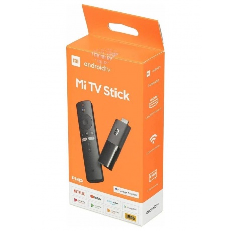 Медиаплеер Xiaomi MDZ-24-AA 8Gb - фото 18