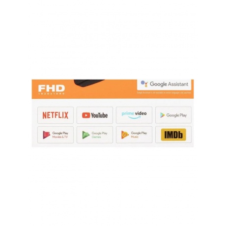 Медиаплеер Xiaomi MDZ-24-AA 8Gb - фото 19