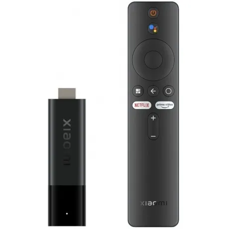 Портативный медиаплеер Xiaomi Mi 4K TV STICK (MDZ-27-AA)