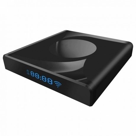 Мини-ПК/ iconBIT XDS432K - фото 1