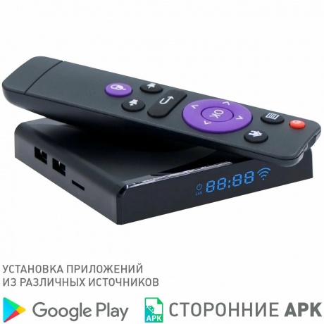 Мини-ПК/ iconBIT XDS432K - фото 4