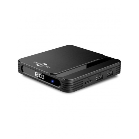 

Smart TV Медиаплеер Dune HD AV1 4K