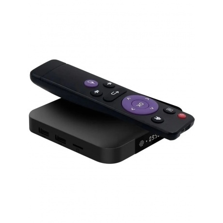 Мини-ПК/ iconBIT XDS51K - фото 1