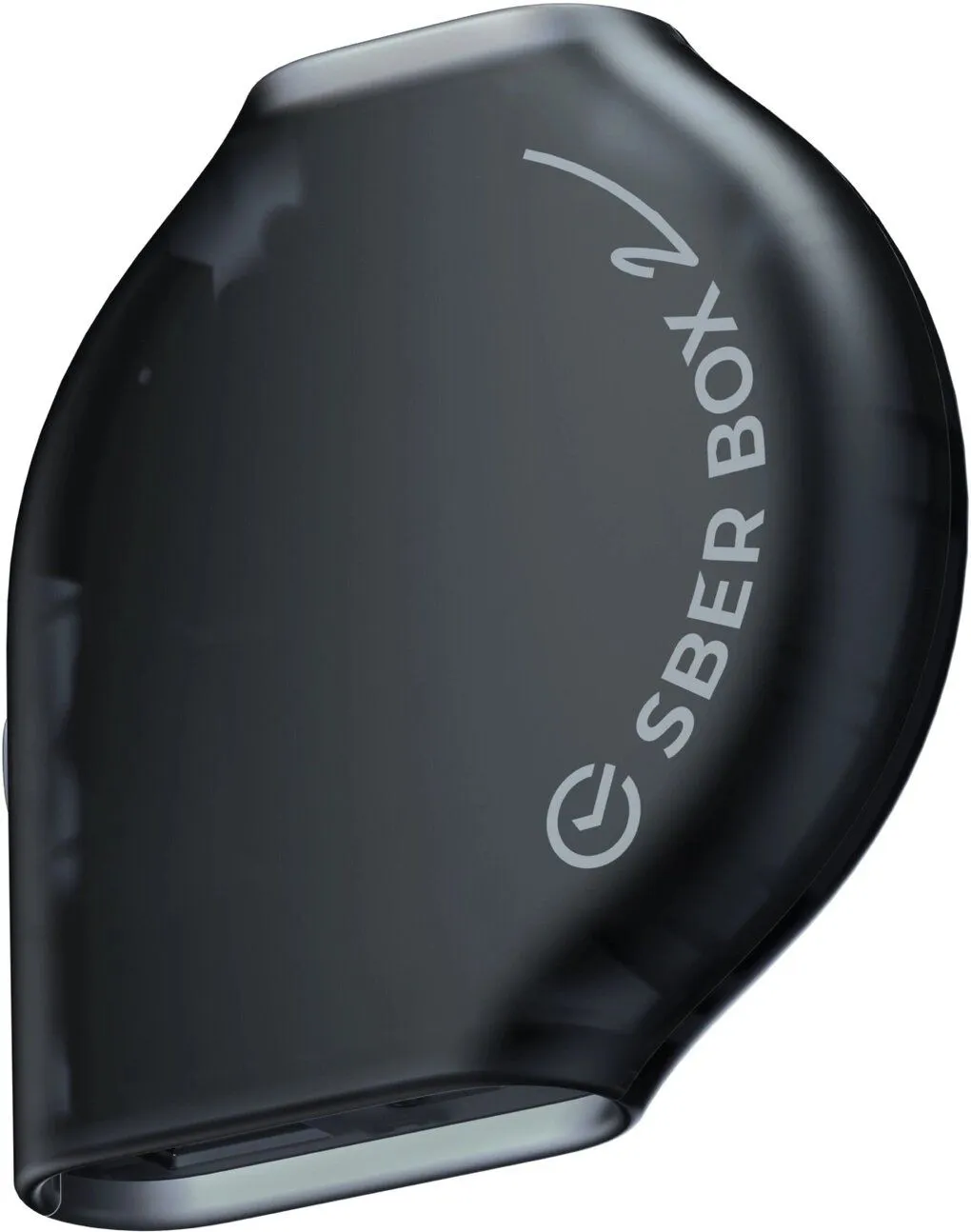 Smart-TV приставка Sber Box 2 (SBDV-00006) - фото 3