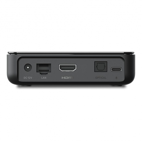 Медиаплеер Dune HD Homatics Box R 4K Plus - фото 3