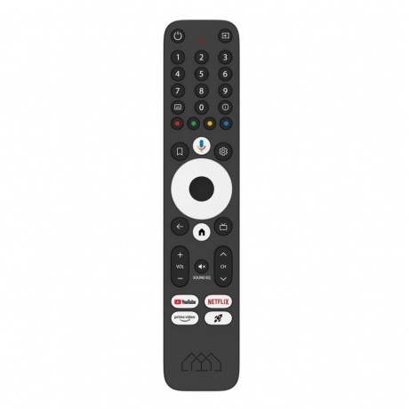 Медиаплеер Dune HD Homatics Box R 4K Plus - фото 5